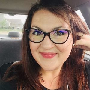 Meet your Posher, Lynnette